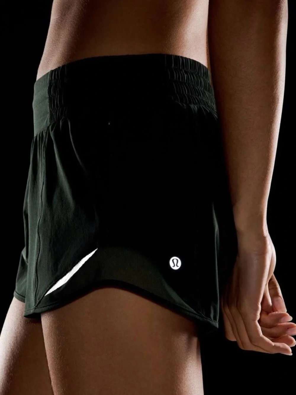 lululemon athletica legacy green